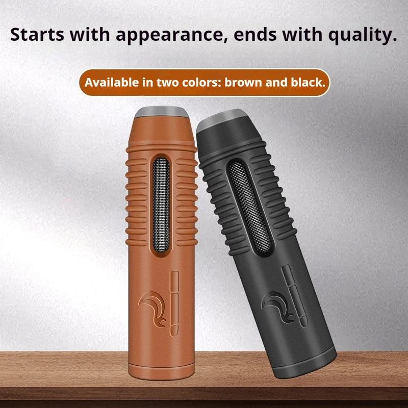 Portable Car Ashtray, Anti-Fal - Car Accessories Malaysia avis et prix
