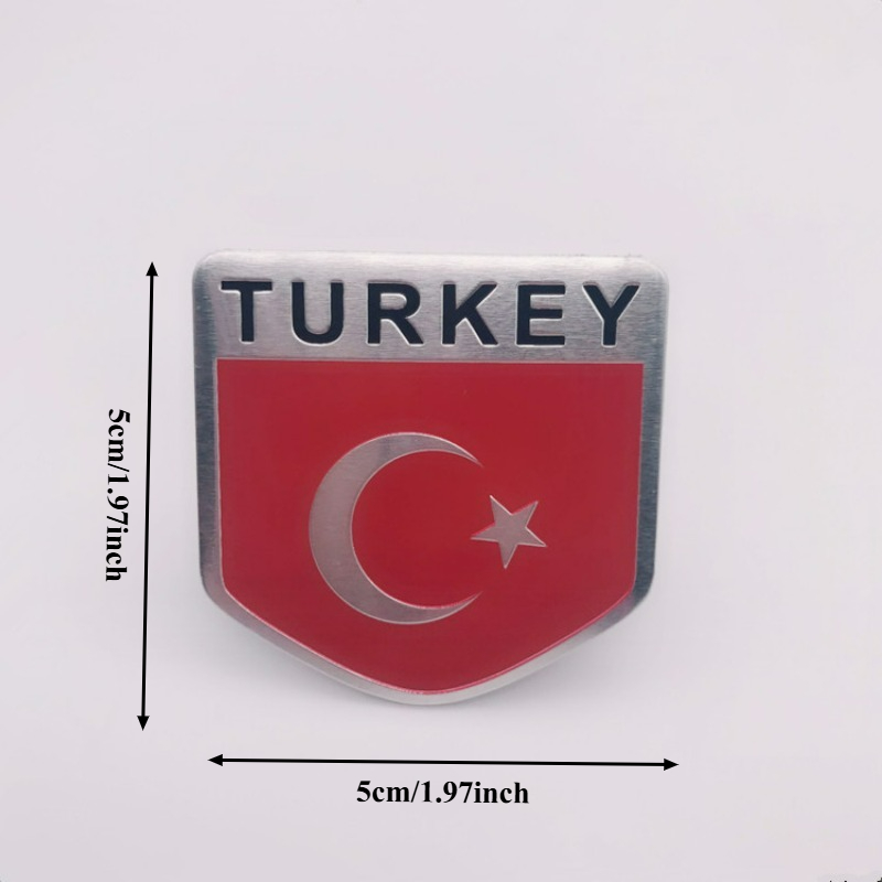 Modification Metal Car Sticker - Car Accessories Malaysia avis et prix
