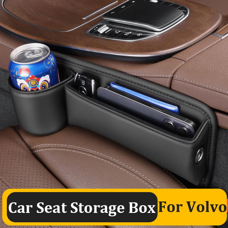 Car Seat Gap Organizer Storage - Volvo Car Accessories Xc60 avis et prix