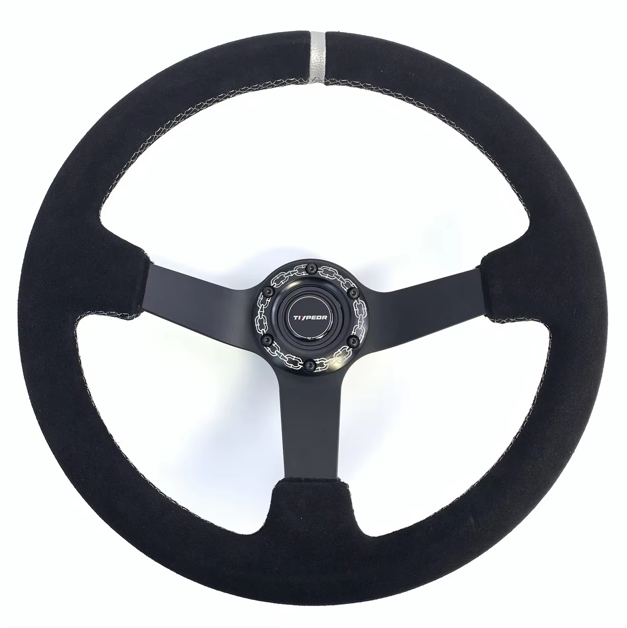 JDM Style Drifting Steering Wh - Steering Wheel Cover avis et prix