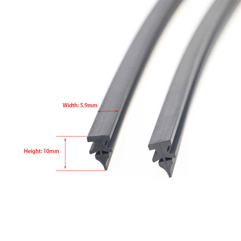 2Pcs Wipers Rubber Strip 700mm - Volvo Car Accessories Xc60 avis et prix