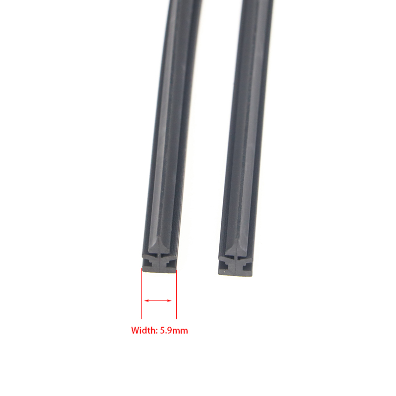 2Pcs Wipers Rubber Strip 700mm - Volvo Car Accessories Xc60 avis et prix