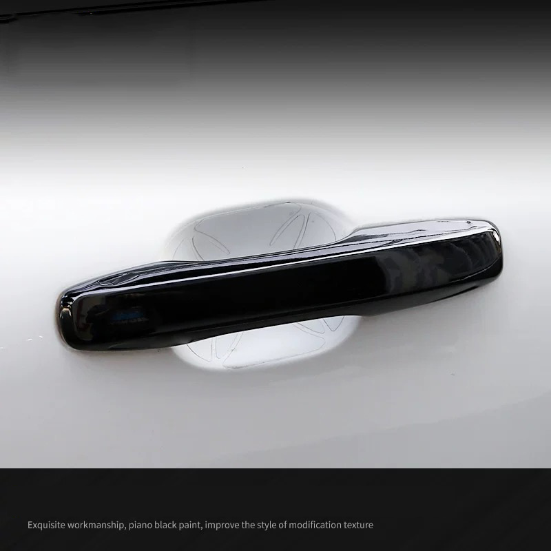 For Volvo car door handle deco - Volvo Car Accessories Xc60 avis et prix