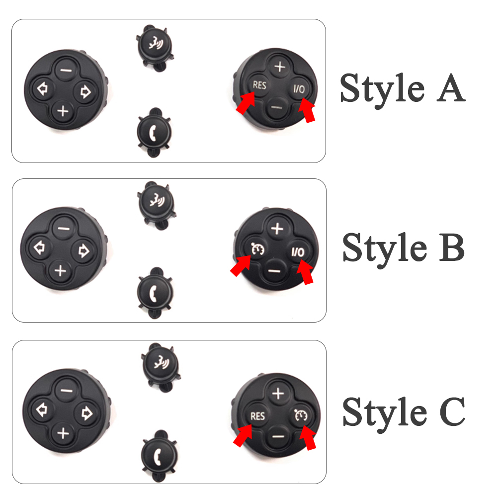 For BMW MINI Cooper Clubman R5 - Steering Wheel Cover avis et prix