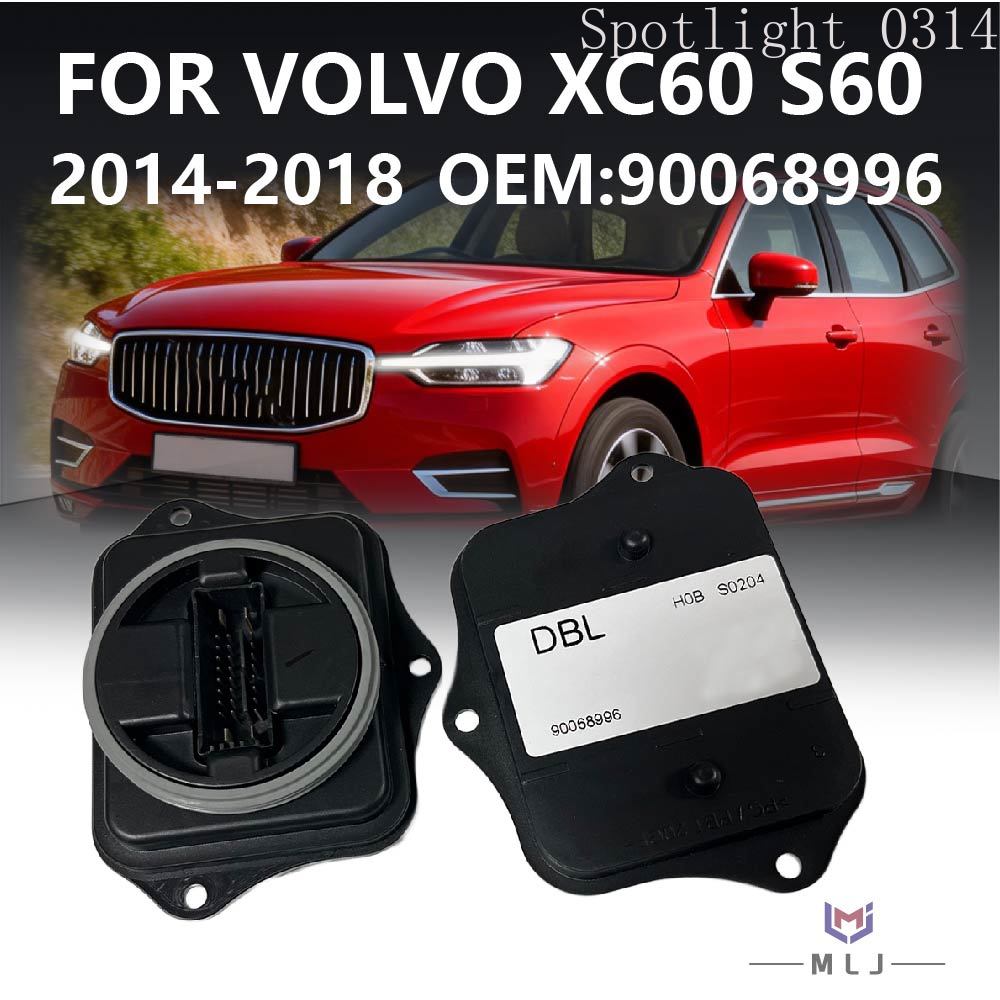 90068996 For Volvo XC60 S60 20 - Volvo Car Accessories Xc60 avis et prix