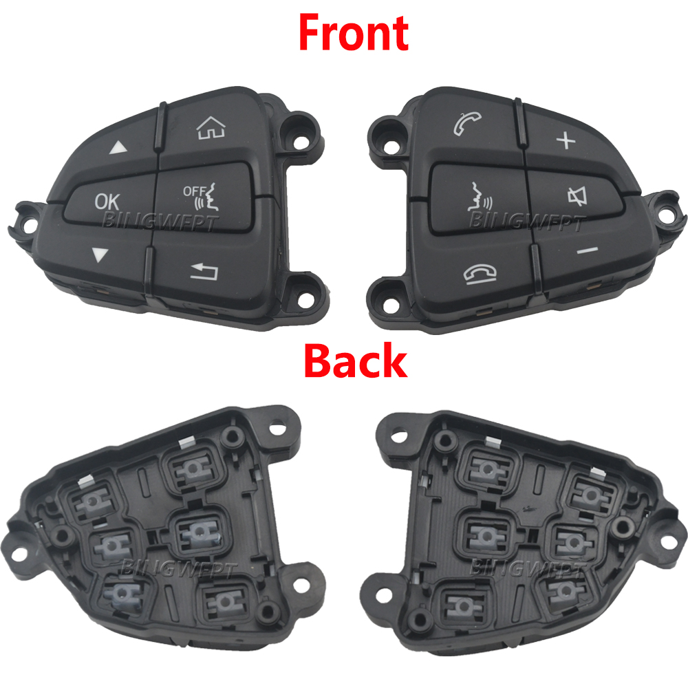 1 Set Premium Quality Steering - Steering Wheel Cover avis et prix