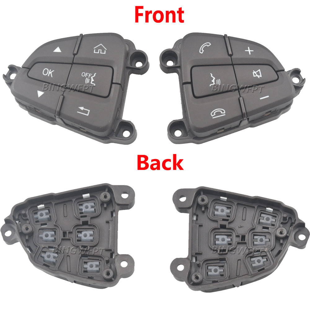 1 Set Premium Quality Steering - Steering Wheel Cover avis et prix