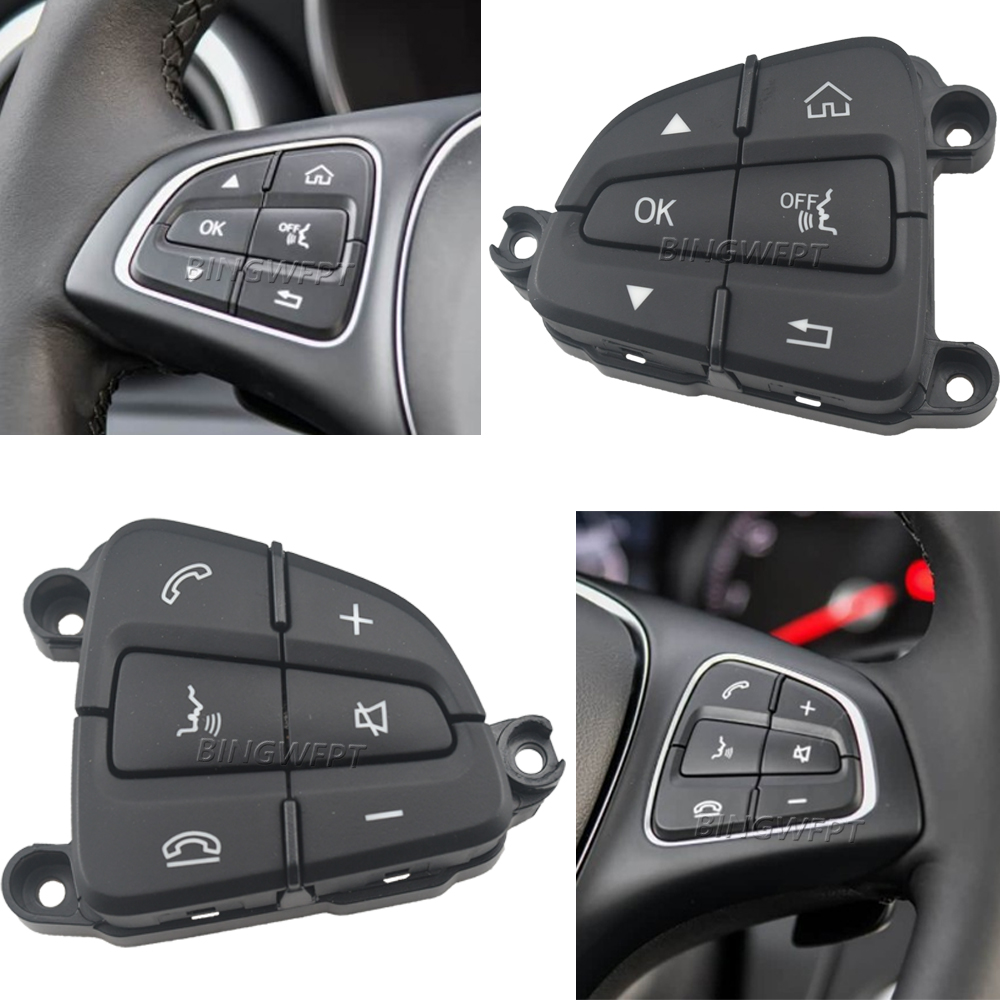 1 Set Premium Quality Steering - Steering Wheel Cover avis et prix