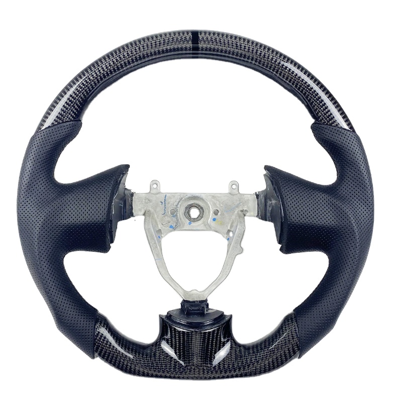 JDM Racing Car Interior Access - Car Accessories For Steering Wheel avis et prix