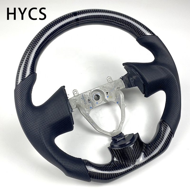 JDM Racing Car Interior Access - Car Accessories For Steering Wheel avis et prix