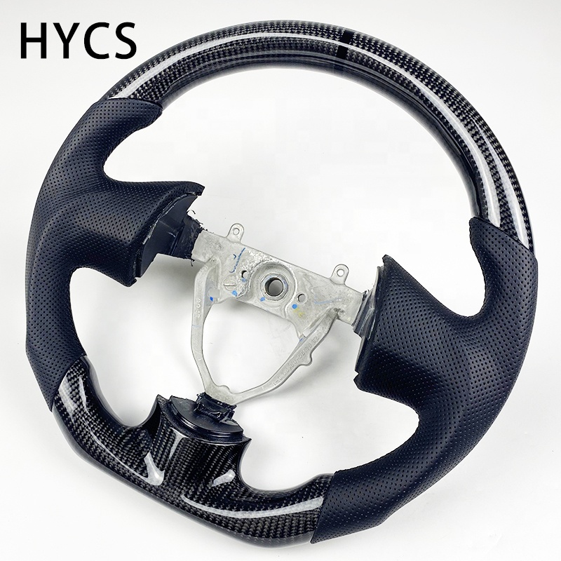 JDM Racing Car Interior Access - Car Accessories For Steering Wheel avis et prix