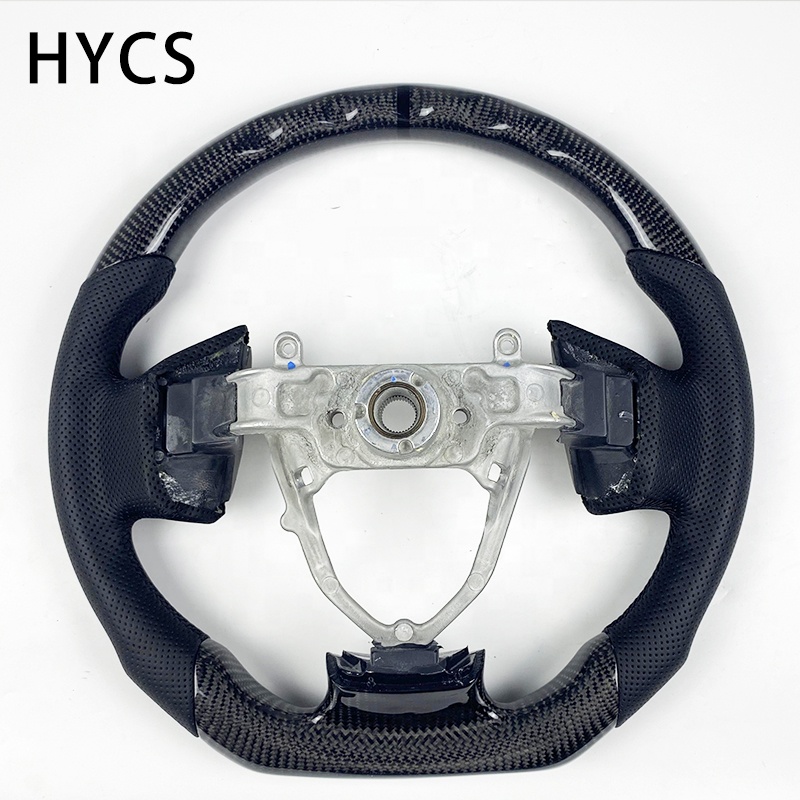 JDM Racing Car Interior Access - Car Accessories For Steering Wheel avis et prix