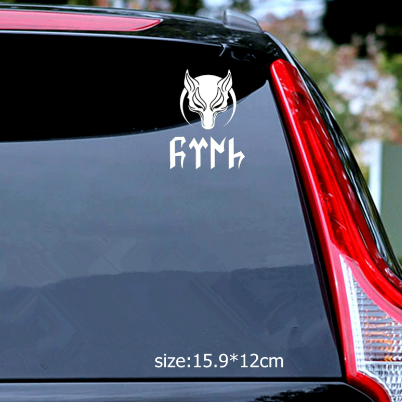 LYKX Turk Wolf Turkey Funny Ca - Car Accessories Malaysia avis et prix