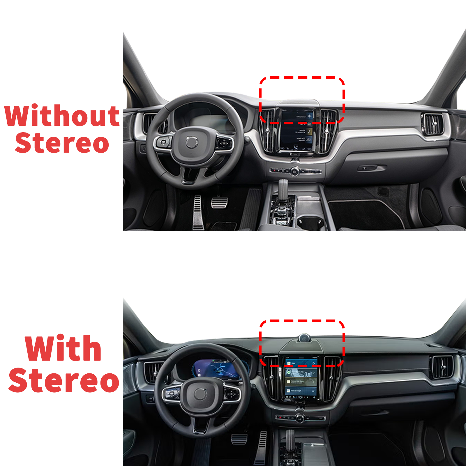 fit for Volvo XC60 2026 2025-2 - Volvo Car Accessories Xc60 avis et prix