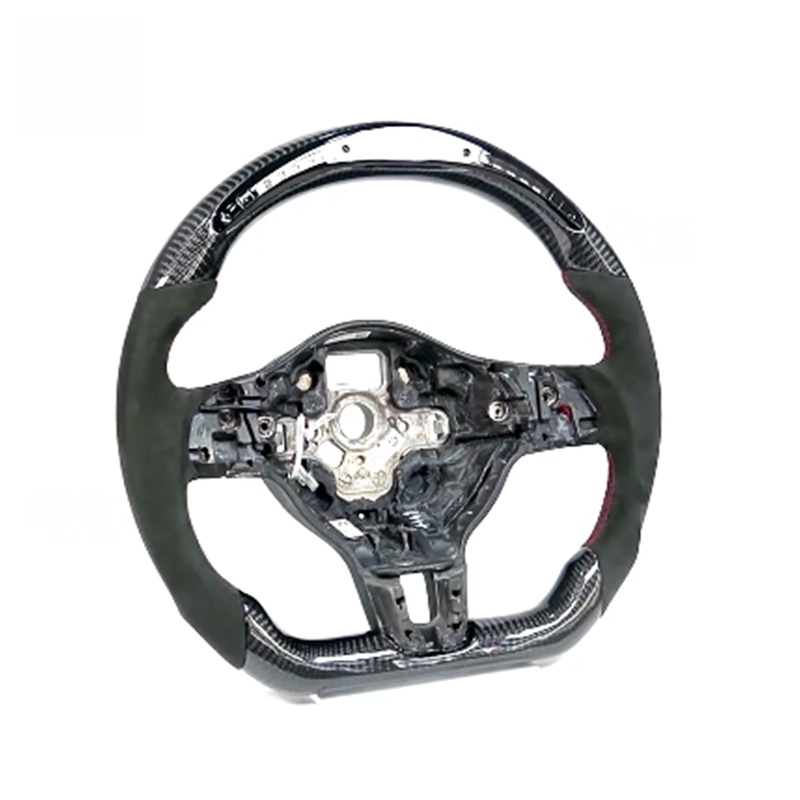 High Quality Customized LED Ca - Car Accessories For Steering Wheel avis et prix