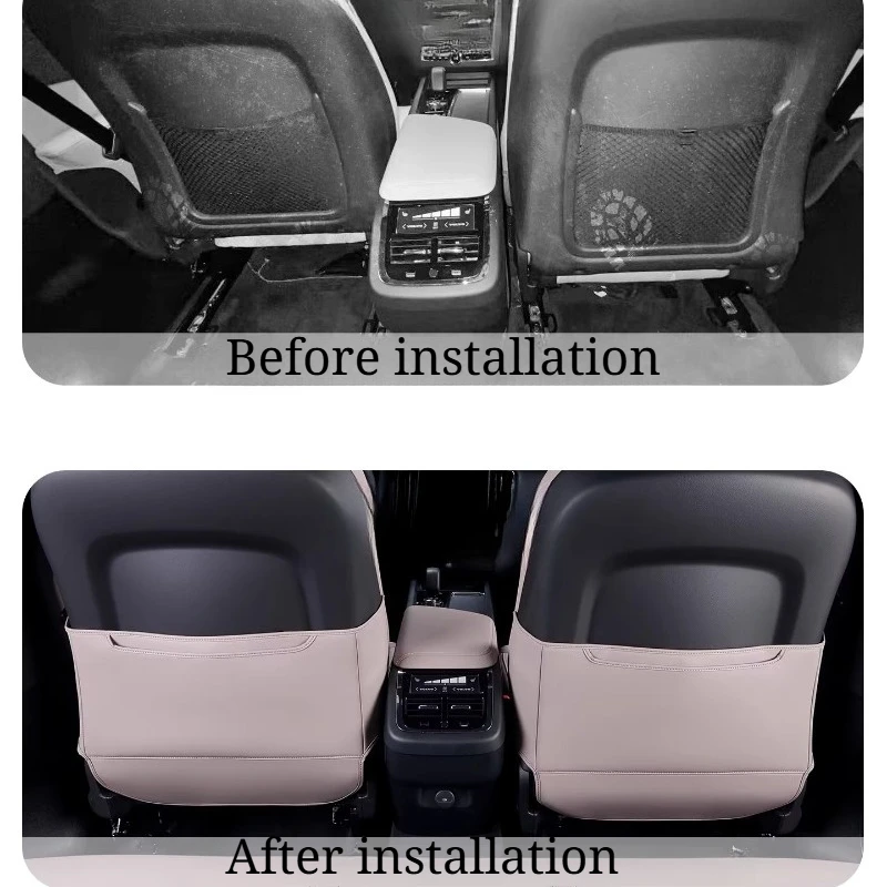 For 2018-2026 Volvo XC60/90 S6 - Volvo Car Accessories Xc60 avis et prix