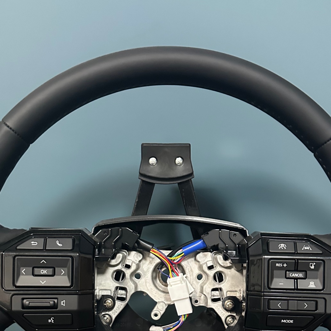 Car Steering Wheel For Toyota  - Car Accessories For Steering Wheel avis et prix