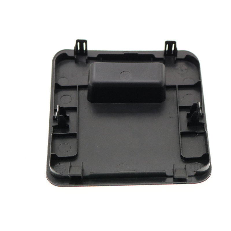 Genuine Cover Plate of The Lef - Steering Wheel Cover avis et prix