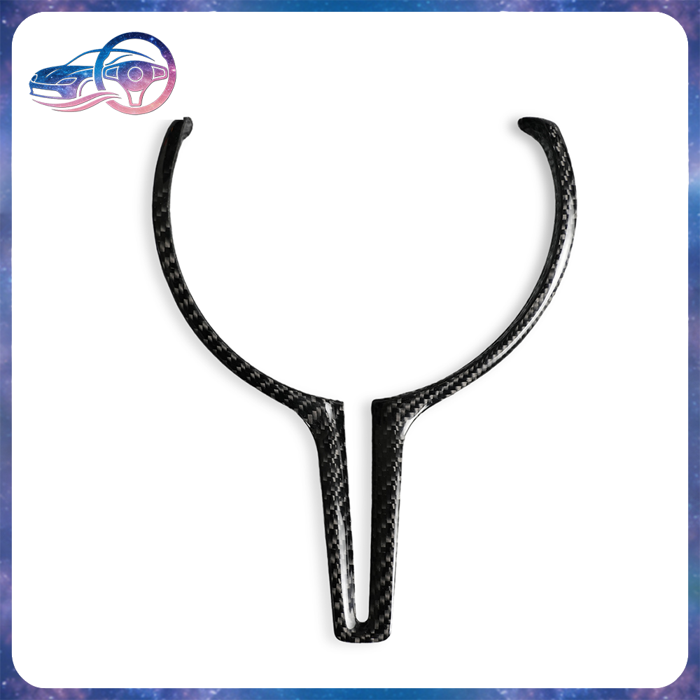 For BMW M Sport Steering Wheel - Steering Wheel Cover avis et prix