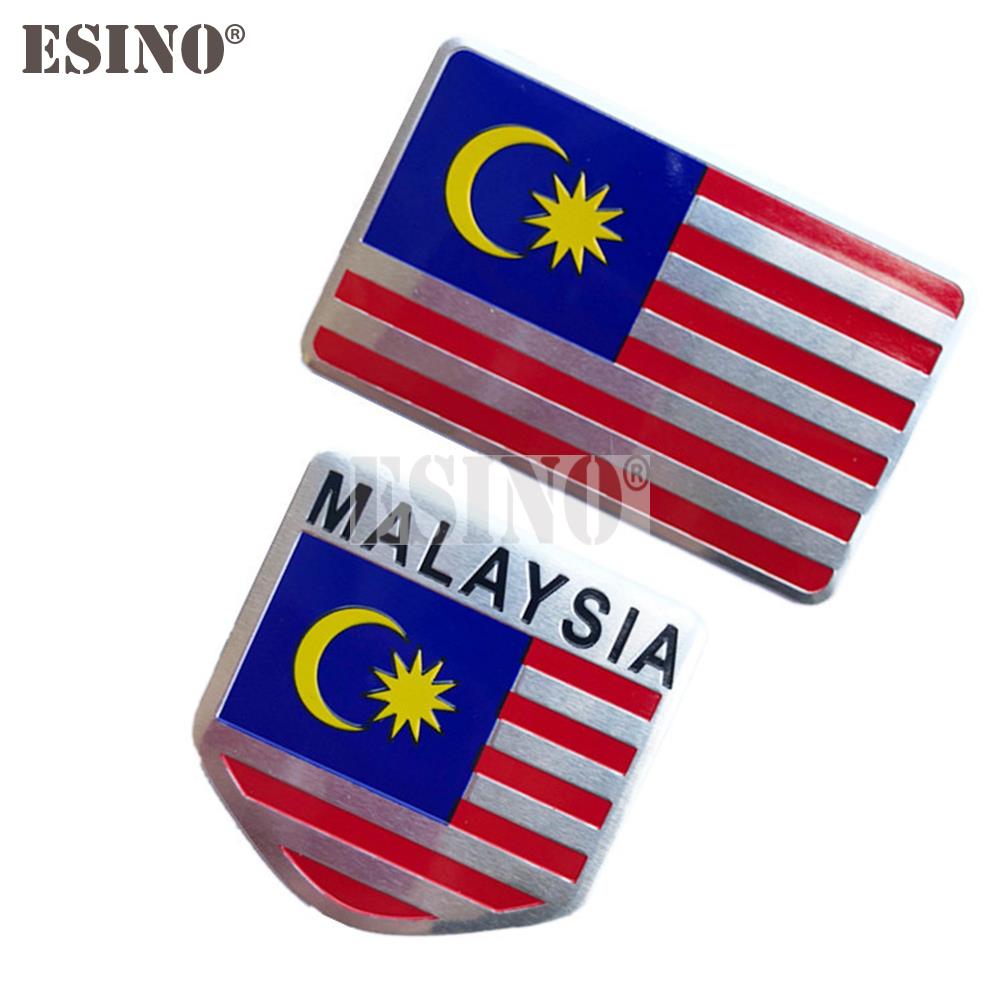 Car Styling Malaysia National  - Car Accessories Malaysia avis et prix