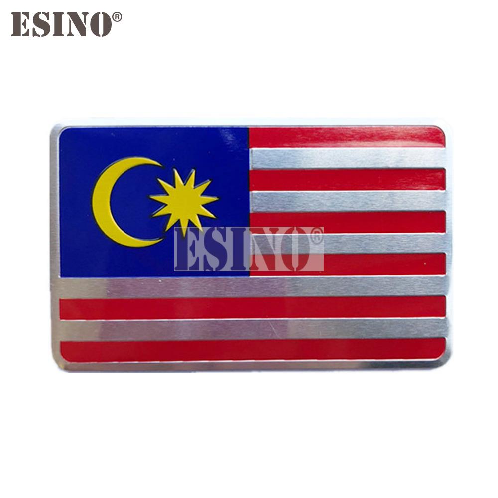 Car Styling Malaysia National  - Car Accessories Malaysia avis et prix