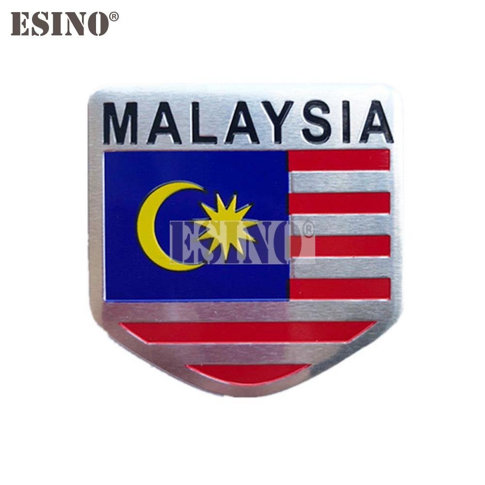 Car Styling Malaysia National  - Car Accessories Malaysia avis et prix