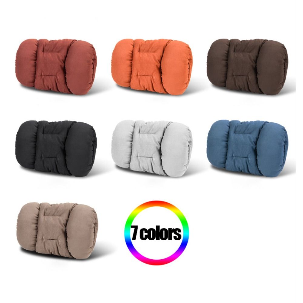 Car Seat Neck Rest Pillow Wint - Car Accessories For Winter avis et prix