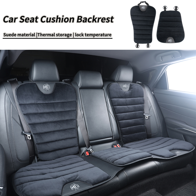 Car Velour Seat Cushion Winter - Car Accessories For Winter avis et prix