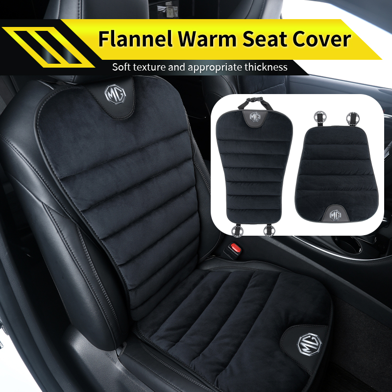 Car Velour Seat Cushion Winter - Car Accessories For Winter avis et prix