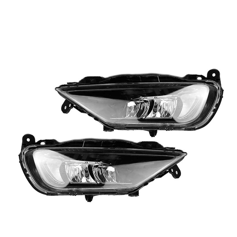 Front Bumper Fog Light Signal  - Volvo Car Accessories Xc60 avis et prix