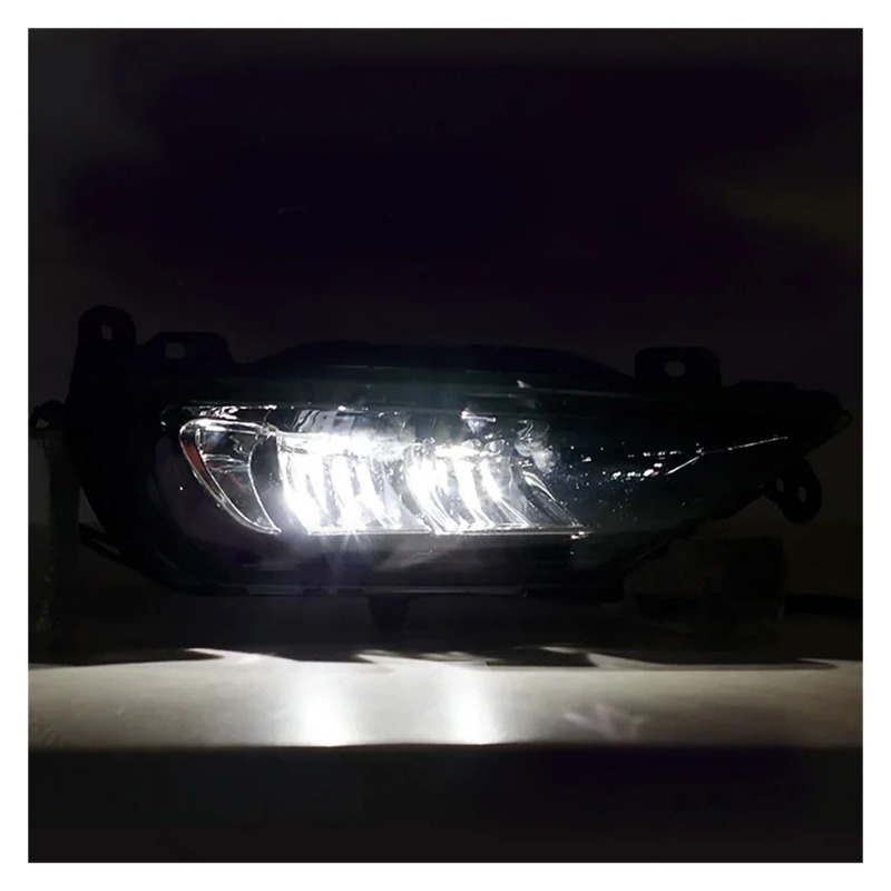 Front Bumper Fog Light Signal  - Volvo Car Accessories Xc60 avis et prix