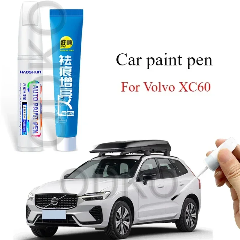 For Volvo XC60 Paint Pen Ice a - Volvo Car Accessories Xc60 avis et prix