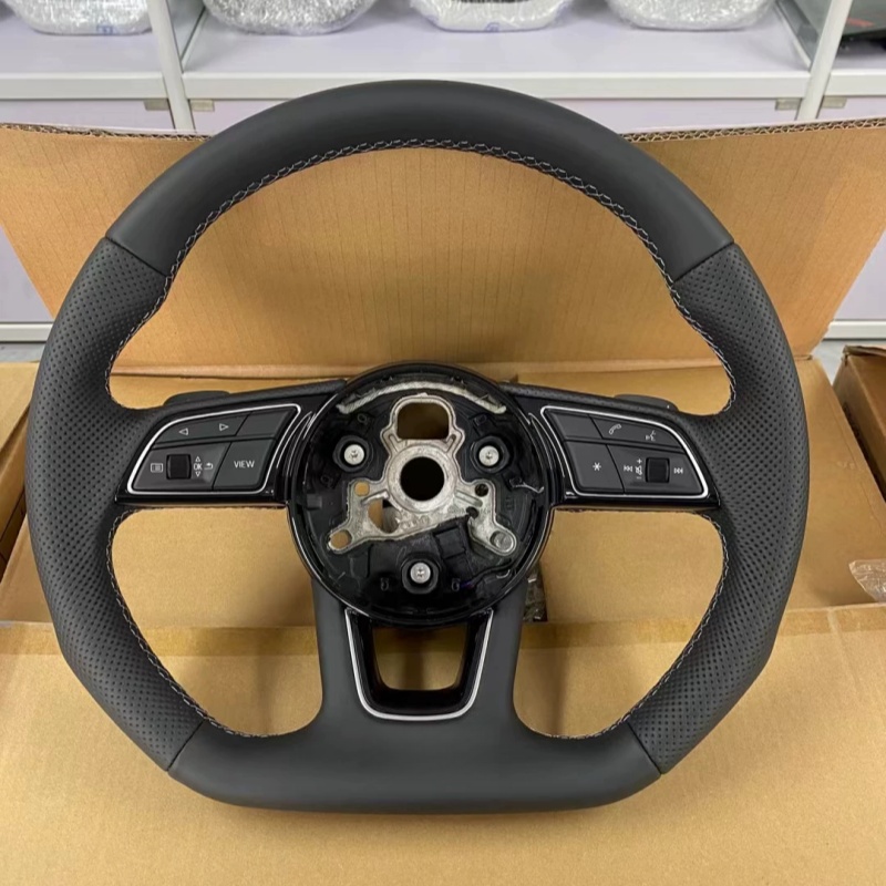 Car Steering Wheel Microfiber  - Car Accessories For Steering Wheel avis et prix