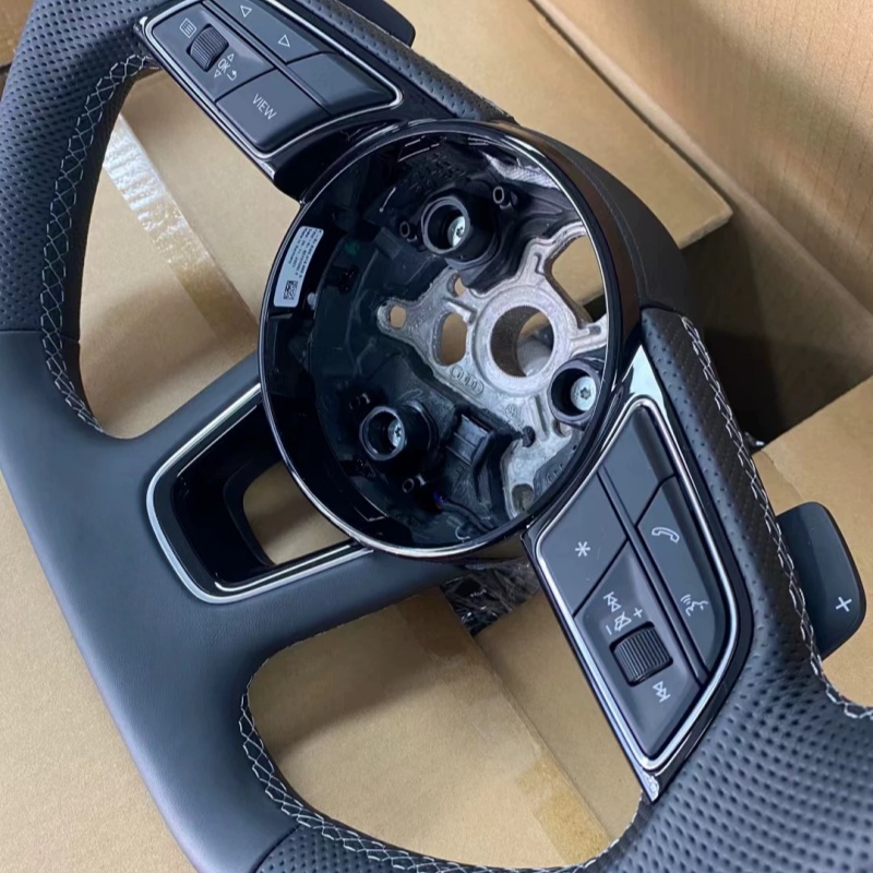 Car Steering Wheel Microfiber  - Car Accessories For Steering Wheel avis et prix
