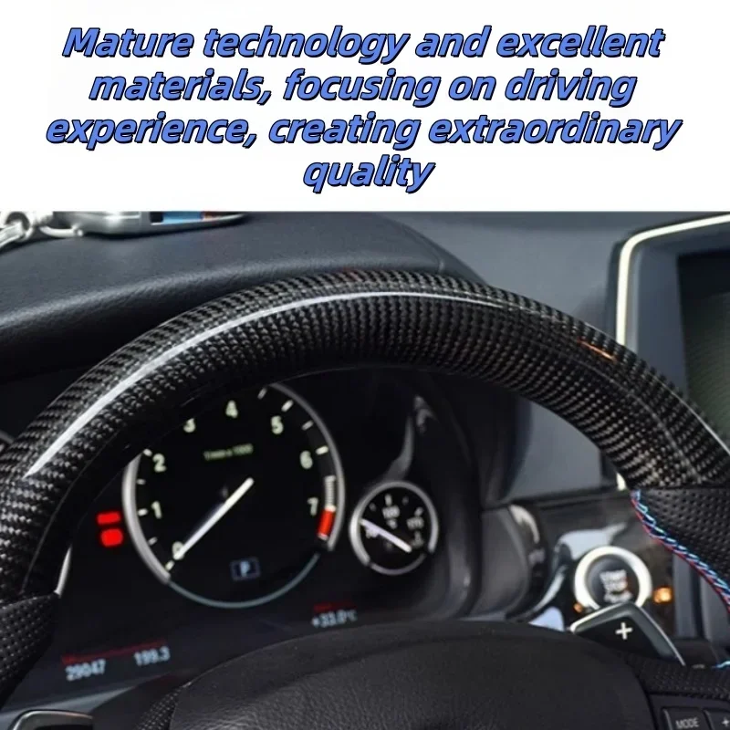 Car Steering Wheel Microfiber  - Car Accessories For Steering Wheel avis et prix