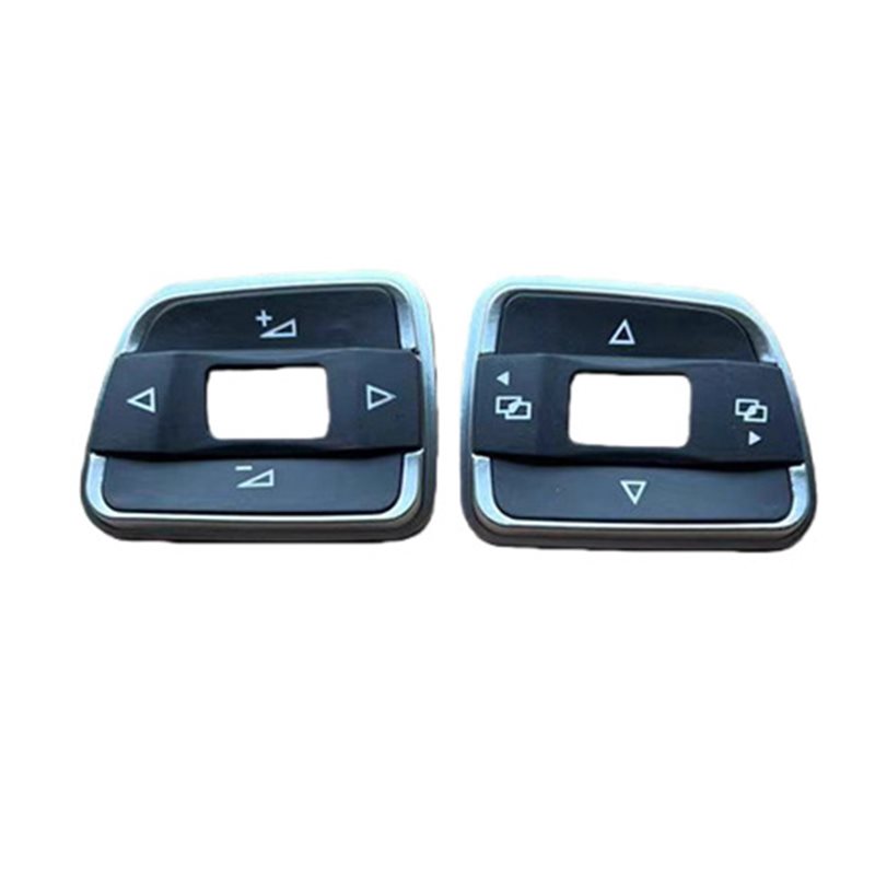 For VW Golf 6 MK6 GTI Scirocco - Steering Wheel Cover avis et prix