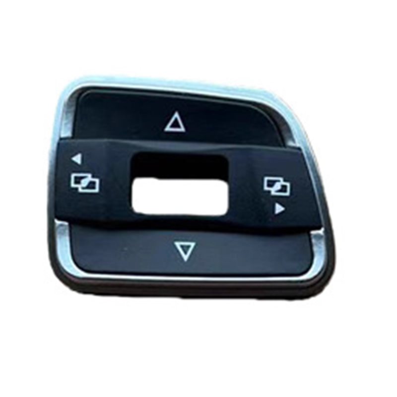 For VW Golf 6 MK6 GTI Scirocco - Steering Wheel Cover avis et prix